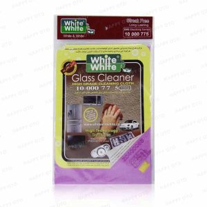 دستمال وایت اند وایت اصلی