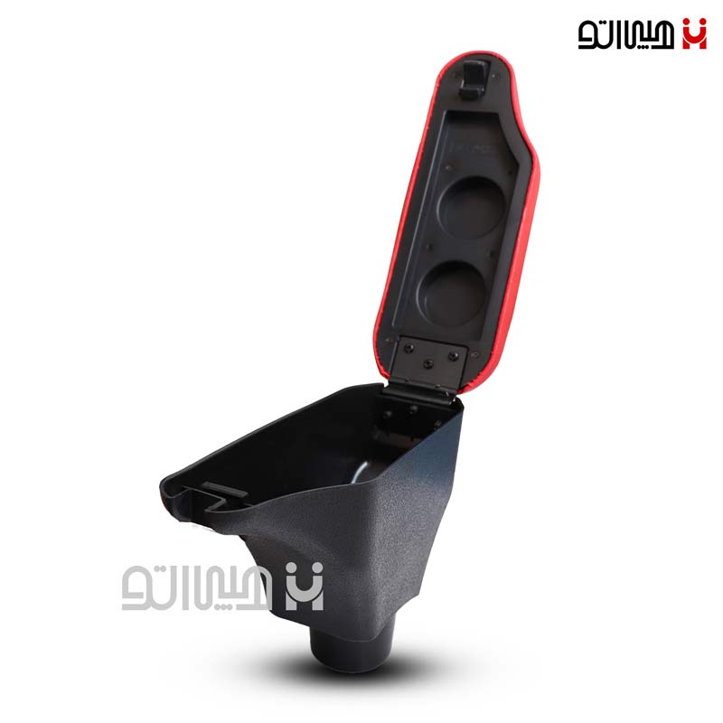 کنسول وسط کوئیک،تیبا2،ساینا،رانا پلاس