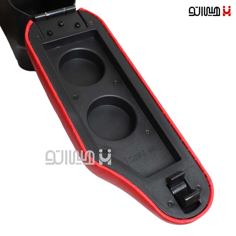 کنسول وسط کوئیک،تیبا2،ساینا،رانا پلاس