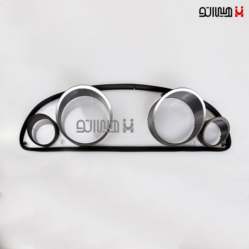 قاب دور کیلومتر سمند (مدل قبل از 94)