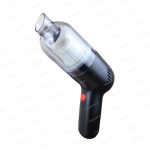 مینی جاروشارژی فندکی خودرو