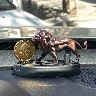 خوشبوکننده خورشیدی شیر و دلار