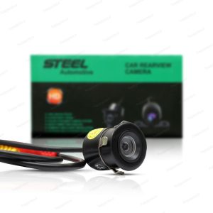 دوربین دنده عقب استیل