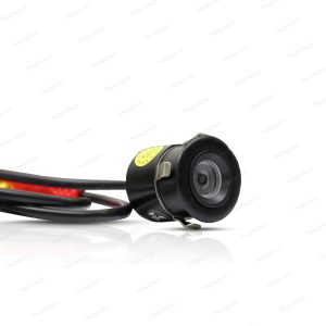 دوربین دنده عقب استیل مووینگ CVBS