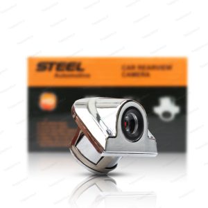 دوربین دنده عقب استیل