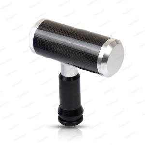 سردنده خلبانی کربن