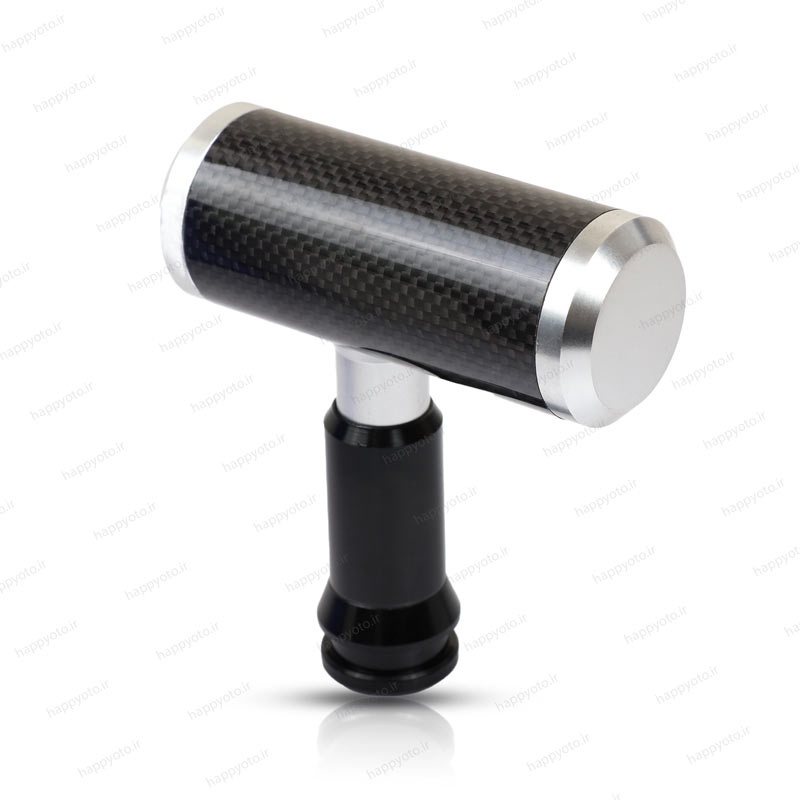 سردنده خلبانی کربن