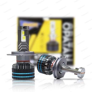 هدلایت GT80 اوپاتان