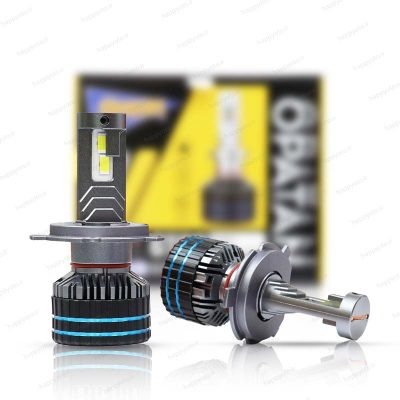 هدلایت GT80 اوپاتان