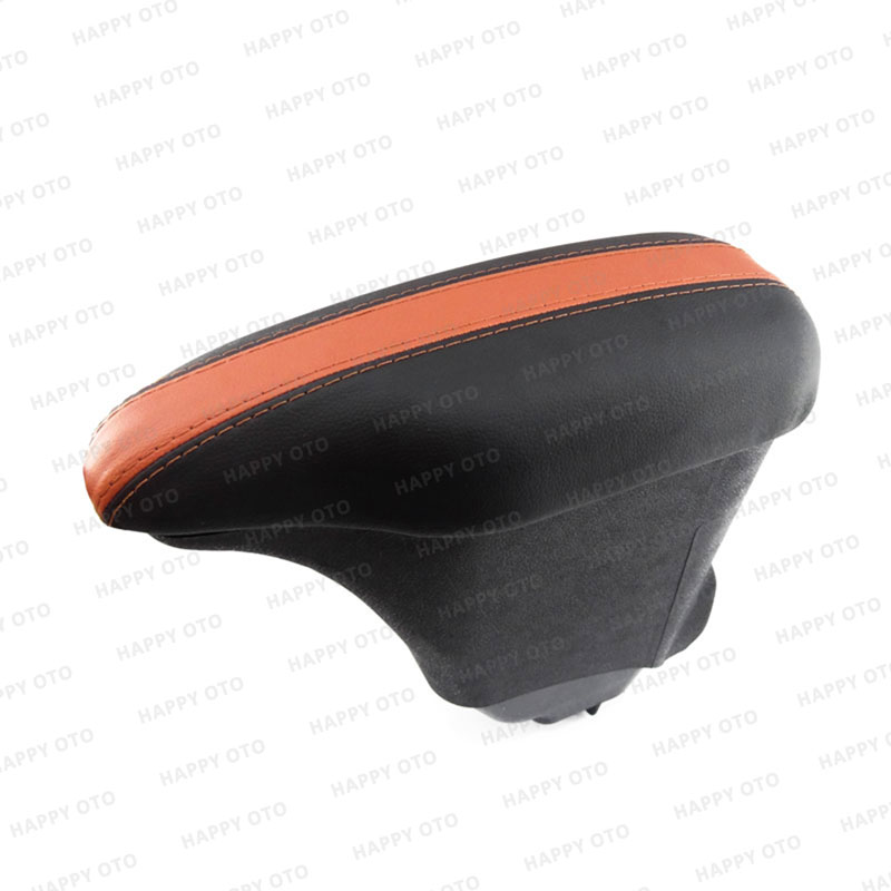 کنسول وسط پژو 206 تیپ 2