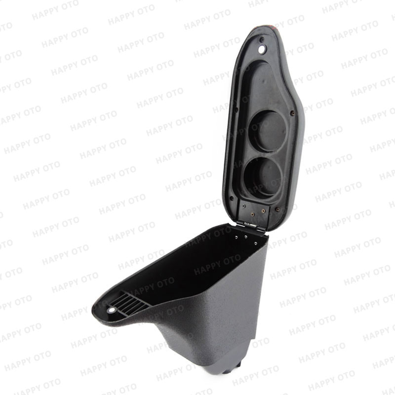 کنسول وسط پژو 206 تیپ 2