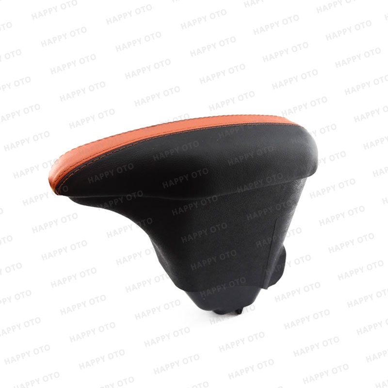 کنسول وسط پژو 206 تیپ 2