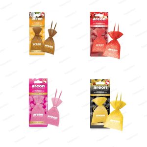 خوشبوکننده خودرو آرئون مدل مرواریدی