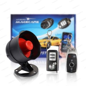 دزدگیر ماجیکار