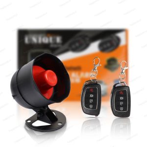 دزدگیر هوتای ساده برند یونیک