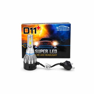 هدلایتD11 پلاس