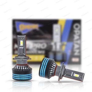 هدلایت M10 pro اوپاتان