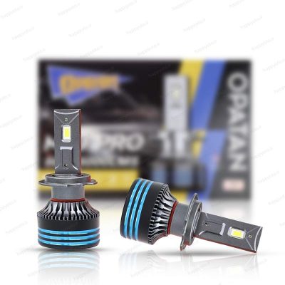 هدلایت M10 pro اوپاتان
