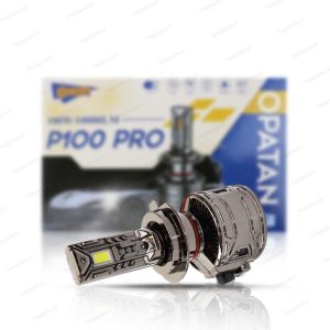 هدلایت p100 pro اوپاتان