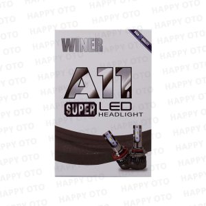 هدلایت وینر A11