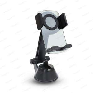 هولدر موبایل جکدار شیشه ای