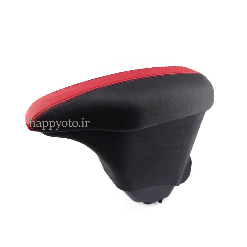 کنسول وسط پژو 206 تیپ 2