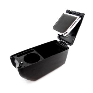 کنسول دور استیل پراید