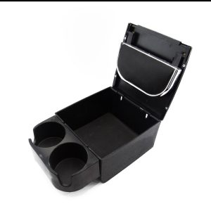 کنسول دور استیل پژو