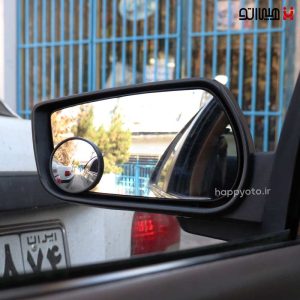 آینه نقطه کور خودرو