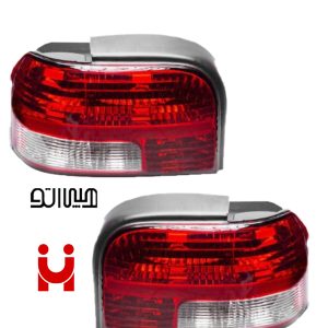 چراغ خطر پراید 131