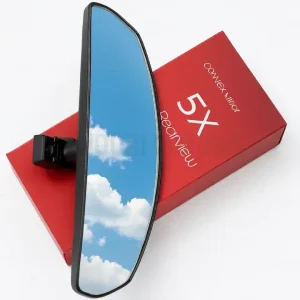 رو آینه کرو