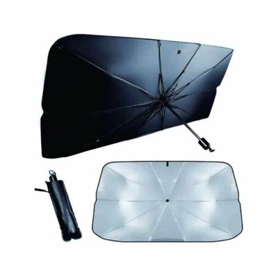 چتر آفتابگیر خودرو مدل Brella Shield