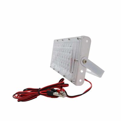 پروژکتور سیار خودرو مدل 50W