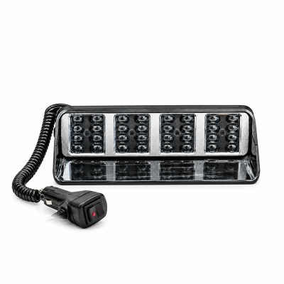 چراغ پلیسی LED  مدل S16